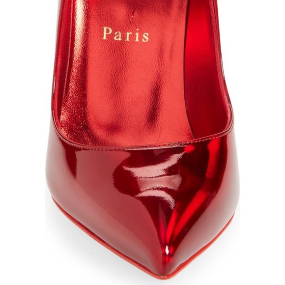 CHRISTIAN LOUBOUTIN pumps. - Picture 7 of 16
